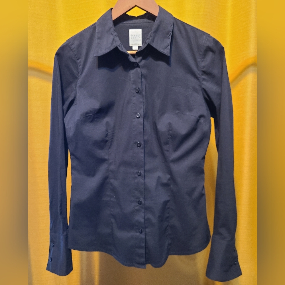 twik Collared Shirt - Size M